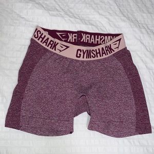 Gym Shark flex shorts